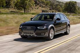 Audi Allroad In Photos Hottest New 2013 Cars Audi Allroad Audi A4 Audi