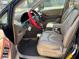 Lexus Rx300 Full Option ប៉ុង1 វៃដូសេរី តម្លៃលក់ 6869  ☎️☎️0972085226/0968966789