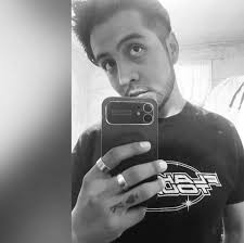 Luis Ramirez Barrera