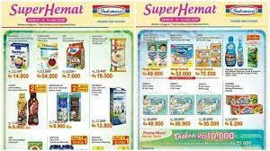 Cek info terlengkap di giladiskon. Katalog Promo Indomaret Edisi 8 14 Juli 2020 Belanja 2 Lebih Hemat Tribunnews Com Mobile