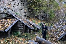 Прем'єра історичного серіалу з елементами фентезі «слов'яни» відбулася на словацькому телеканалі tv joj. Kino Pam Yatki Z Yavlyatsya U Zhitomirskij Oblasti