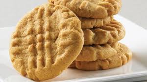 Super Easy Peanut Butter Cookies Recipe Easy Peanut Butter Cookies Peanut Butter Cookie Recipe Peanut Butter Cookies
