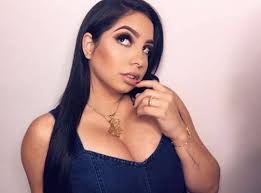 En exclusiva! Andrea de Castro llegará hasta las últimas consecuencias tras  haber sido demandada por su ex Joey por la custodia de su hijo. Detalles  5:55 en Lo Sé Todo por Wapatv. #