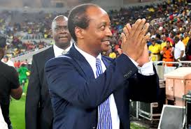 Motsepe, the owner of 2016 african champions mamelodi sundowns, one of south africa's most successful teams, has previously spoken of his desire to see. Ez Lyrd1hsgqsm
