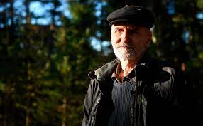 Здесь актеру досталась роль второго плана. Petr Mamonov Gospitalizirovan V Tyazhelom Sostoyanii S Covid Obshestvo Rbk