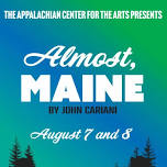 Adult Acting Summer Camp: Almost, Maine