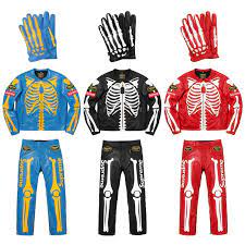 Supreme Vanson Moto Jacket Back Google Search African Dresses Men Real Leather Jacket Clothes