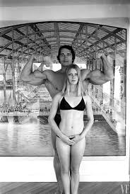 At first, she's a hapsburg teenager isolated in france, living a virgin's life in the household of the dauphin, a shy solitary man. Pumping Iron Rarely Seen Photos From The Film That Built Schwarzenegger Vanity Fair
