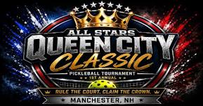 1st Annual All Stars Queen City Classic