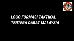Can't find what you are looking for? Logo Formasi Taktikal Tentera Darat Mytradoc Youtube