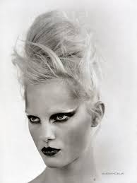 Vogue Russia January