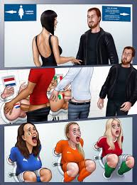 Rule34 - If it exists, there is porn of it  extro  2816797