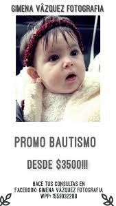 Profile for Gimena Vazquez Fotografìa