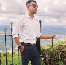 Profile for Abhijit Chanda Abhi