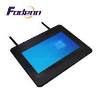 Intel J1900 CPU 8 Inch Vehicle Panel PC Windows Wall Mounted ...