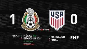Jun 03, 2021 · méxico y estados unidos enfrentan retos difíciles en la liga de naciones de la concacaf play hernán medford cree que méxico puede llegar lejos con martino (2:01) Goles Y Resultado Mexico 1 0 Usa Concacaf Gold Cup 2019