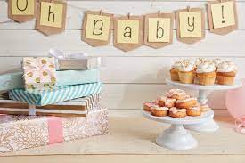 But regardless of your relationship, it's important to keep a couple things in mind: What S The Deal With Baby Shower Hostess Gifts