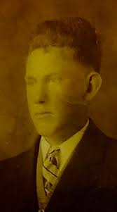 Forrest Harrison Eary (1894-1954)