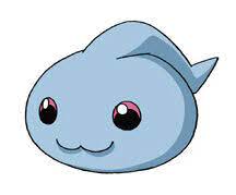 List Of Fresh Digimon Neo Encyclopedia Wiki Fandom
