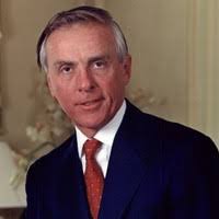 W Norman Scott Email & Phone Number