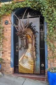 Chamber Of Secrets Door Secret Door Chamber Of Secrets The Secret