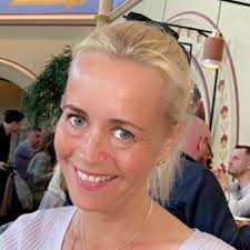 It's okay if I weigh 500 pounds. The question is, Am I happy in myself?