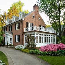 Maybe you would like to learn more about one of these? What Are American Colonial Style Homes