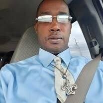 Troy Anthony Williams Sr. Obituary (2025)