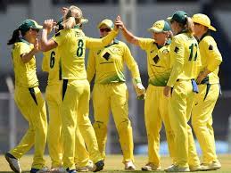 Get all upcoming cricket schedules for all odis, tests, t20is cricket series that will be played by indian cricket team and other international cricket teams. Cricket Australia To Ensure Women S Team Gets Equal Pay As Men In T20 World Cup Cricket News