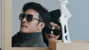 Dating in the kitchen (chinese drama); A Positive Recap Dating In The Kitchen Ep 9 12 Dramas With A Side Of Kimchi