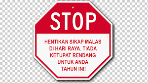 The pnghut database contains over 10 million handpicked free to download transparent png images. Stop Sign Traffic Sign Driving Hari Raya Aidilfitri Driving Text Rectangle Png Klipartz
