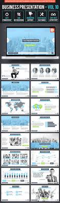 Business Presentation Volume 10 Business Presentation Creative Powerpoint Presentations Business Powerpoint Templates