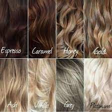 Hair Color Colored Hair Tips Hair Styles Trendy Hair Color