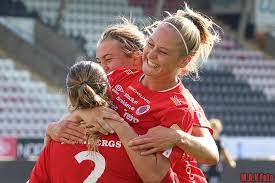 Bus from örebro to växjö. Karin Lundin Held Again When Kif Defeated Vaxjo Orebro Tribune