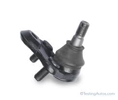 We did not find results for: When Do The Ball Joints Need To Be Replaced