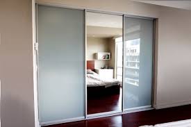 We planned for this, and it is still surprised us. 7 17 3 Door Set In Triple Track For Space 96 X 80 Niagara Profile Aluminum Hardware Mirror And Sliding Glass Closet Doors Glass Closet Doors Glass Closet