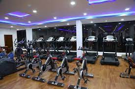 We may earn a commission through links on our site. Lifestyle Fitness Studio Lifestyle Fitness Studio