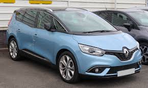 Renault is one of the most popular manufacturers among uk motorists, who have learned to associate quality engineering and tremendous value with the famous diamond badge. Renault Scenic Wikiwand