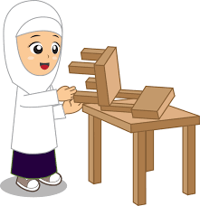 Muat turun / download 40 doodles guru dan murid malaysian styles. Kartun Tugasan Kebersihan Dan Keceriaan Kelas Cikgu Ayu Dot My