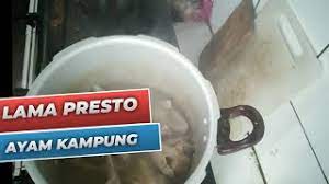 Berdasarkan data pihps nasional, harga telur ayam ras pada 5 desember terbilang tahan lama, telur nyatanya bisa disimpan selama satu tahun dan tetap bisa dikonsumsi. Berapa Lama Presto Ayam Kampung Youtube