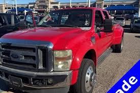 Image result for Dark Toreador Red 2008 F450