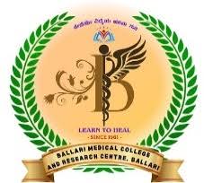 Government Medical College Ballari