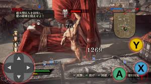 Sort by play attack on titan games on your web broswer. Download Game Attack On Titan Offline For Android Cleverprograms