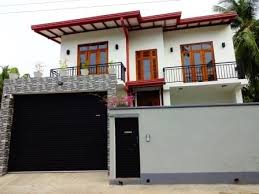 Pin By Wajira Pradeep On Modern House Designs Sri Lanka House Styles House Design Modern House
