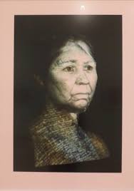 Show Me as I Want to Be Seen