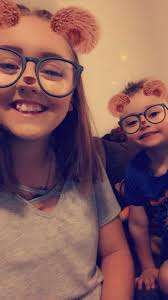 Happy happy birthday to my lil bestie from the start ❤️ Vincent Ryan you  make your auntie so proud, and I miss you bunches. I love you handsome boy  🥰