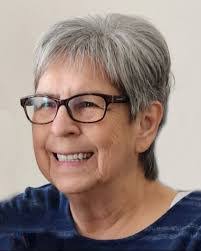 Susanne David's Instagram, Twitter & Facebook