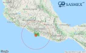 Sismo, terremoto en italia, terremoto, temblores, sismos, escala de richter, sismos hoy enlace del artículo: Sismo Registrado La Manana Del Dia De Hoy En Acapulco Toluca