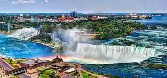 CANADÁ: CRUCERO CON DESCUENTO POR LAS CATARATAS DEL NIÁGARA - Cuanto Chollo