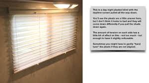 Check spelling or type a new query. Replacing Your Rv Window Shade With Superior Rv Day Night Pleated Blinds